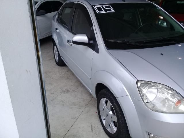 FORD Fiesta Sedan 1.0 4P