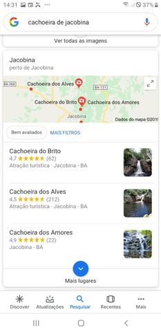Sítio, Jacobina, Chapada Diamantina - Foto 19