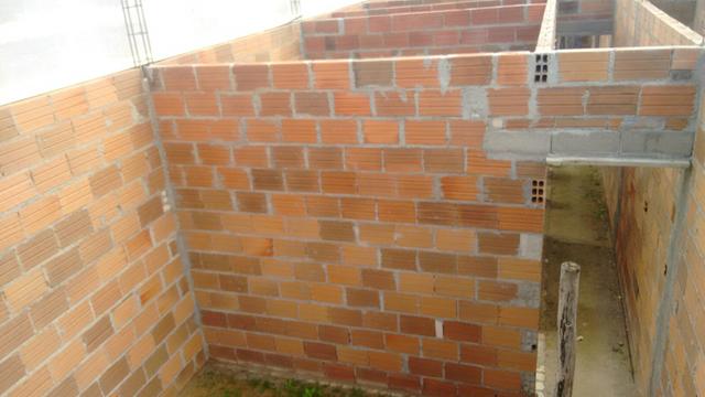 VENDE-SE ESTA CASA EM CONSTRUÇÃO: (Valor negociável ) - Foto 12