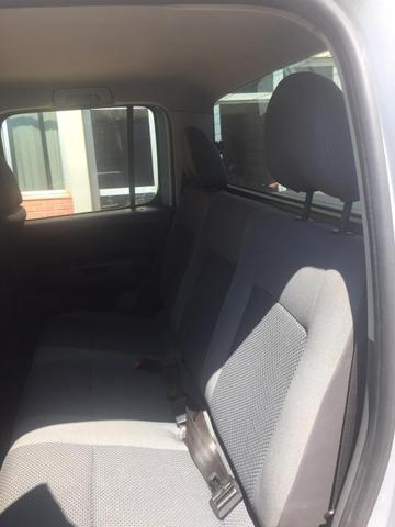 AMAROK - 4x4 diesel - Foto 15