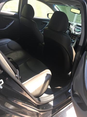 Elantra - Foto 4