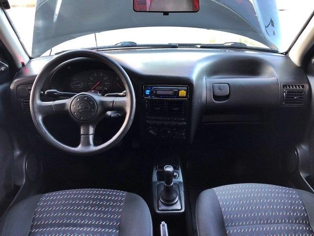 Gol G3 1.0 8v *Impecável - Foto 8