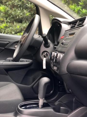 HONDA FIT 2014/2015 1.5 LX 16V FLEX 4P AUTOMÁTICO - Foto 5
