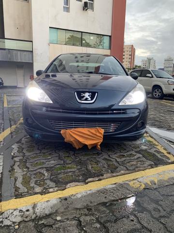 Peugeot 207 XS Passion 1.6 - Foto 9