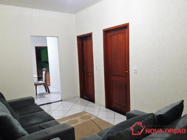 Casa + Edícula na Av. São Paulo - Foto 7