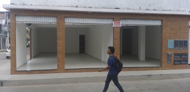 Alugo ponto comercial periperi - Foto 2