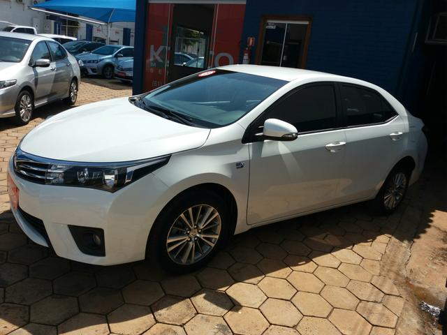 Corolla XEI 2014/2015 - Foto 2