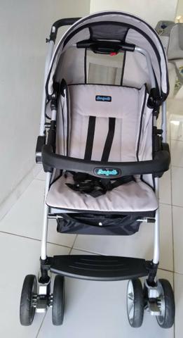 Carrinho de bebê - Foto 4