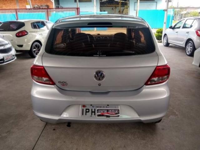Volkswagen Gol GOL 1.0 MI TREND 8V FLEX 4P MANUAL 4P - Foto 13