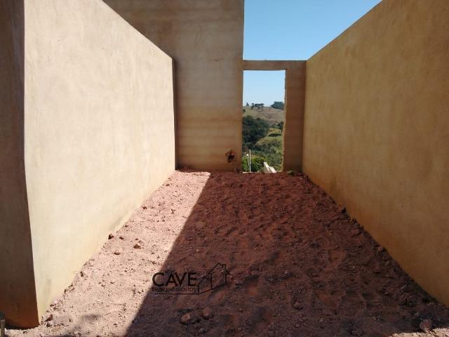 Apto com Quintal - São Lucas - Foto 6