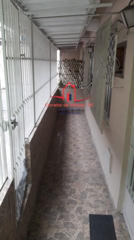 Apartamento à venda com 2 dormitórios em Centro, Duque de caxias cod:004 - Foto 3