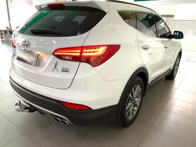 HYUNDAI SANTA FE V6 - Foto 6