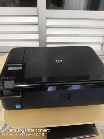 Impressora HP - Foto 2