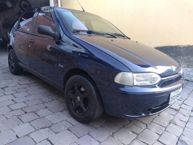 Fiat Palio - Foto 4