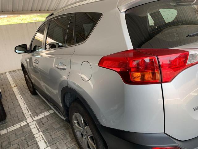 Rav 4, Toyota, 15/15, km66, suv,$76.900 - Foto 6