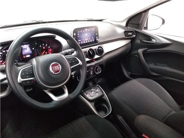 Fiat Argo 1.3 firefly flex drive gsr - Foto 8