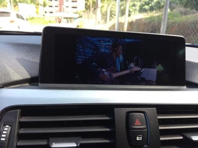 Bmw 328i ano 2012/13 Oportunidade - vai com 4 rodas de brinde - Foto 7