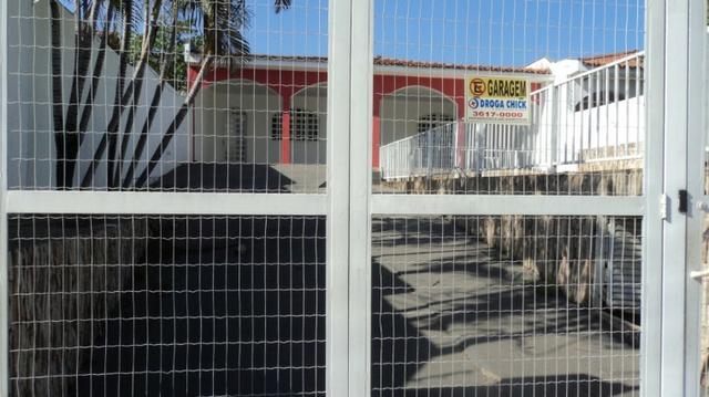 Aluga Casa Jardim Cuiabá - Comercial/Residencial - Valor Atualizado Para 2.000,00 - Foto 3
