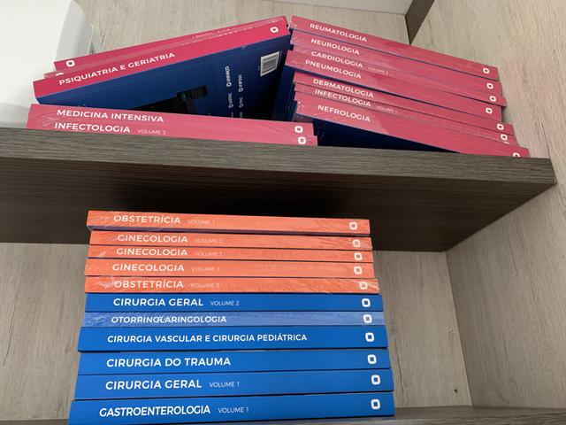Apostilas medcel 2019 - Foto 2