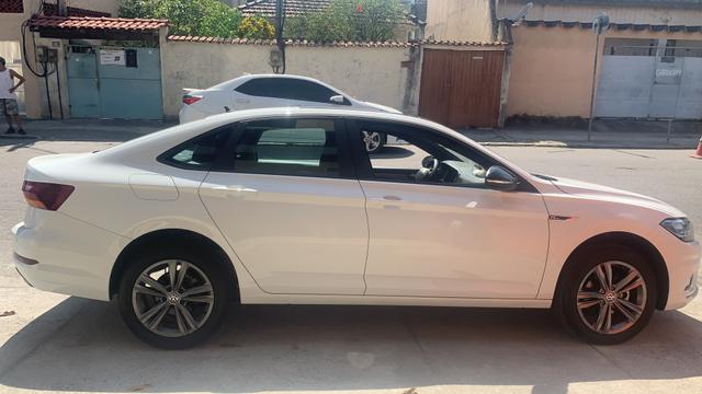 Jetta RLine 2018 TSI 250 400kms - Foto 3