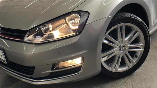 Volkswagen Golf 1.4 Tsi Highline 16v - Foto 2
