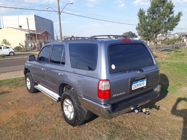Toyota Hilux SW4 3.0 1997 - Foto 3