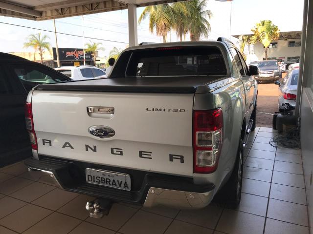 Ranger limited at 3.2 - Foto 5