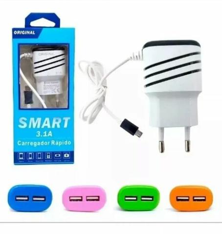 Cabo USB 2.0 vários modelos excelente qualidade - Foto 5