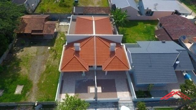 Casa nova c/3 dormitórios, R$269.000,00 próx. à Panif. Don Rodolpho - Foto 4