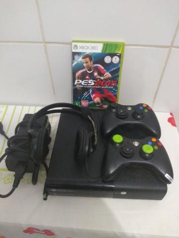 Xbox 360, 500g-HD