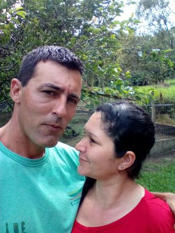 Procuro chácara para cuidar
