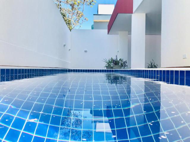 Excelente casa no condomínio reserva bela vista - Foto 10