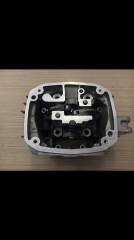 Cabeçote preparado Titan ou fan 160