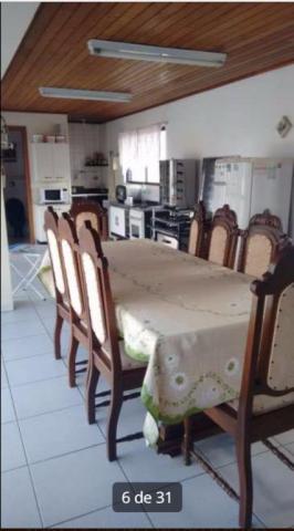 Sobrado residencial à venda, capão raso, curitiba - so0471. - Foto 15