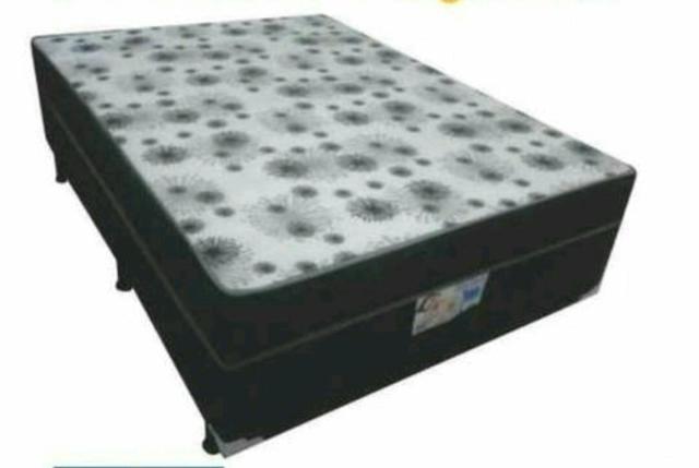 Sextouuuu e sua cama box chegou