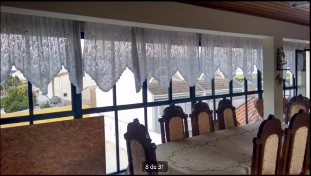 Sobrado residencial à venda, capão raso, curitiba - so0471. - Foto 6