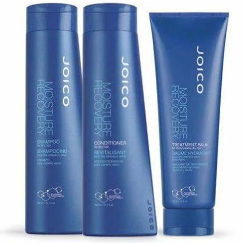 Joico moisture reconvery 300 ml / 250 g