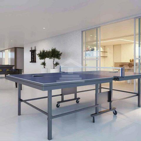 Apartamento na Planta no Renascença // 81m // 3 Quartos // 2 Vagas - Foto 2