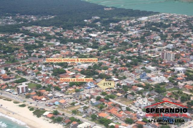 Principal via comercial de Itapoá: Prédio c/ 2 salas + Apto - Foto 9