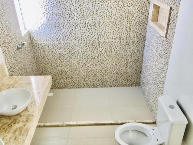 Excelente casa no condomínio reserva bela vista - Foto 4