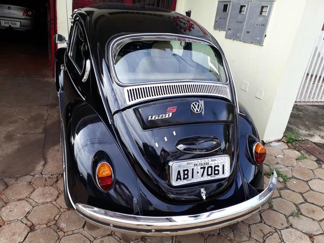 VW Fusca 1600 - Foto 3