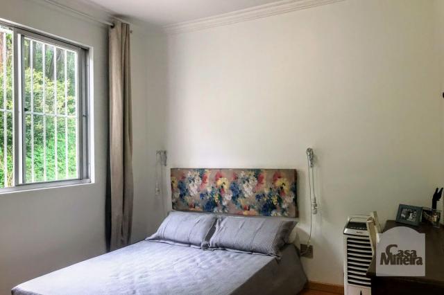 Apartamento à venda com 2 dormitórios em Padre eustáquio, Belo horizonte cod:238647 - Foto 5