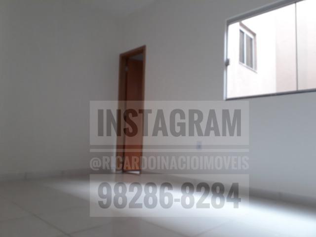 Casa c/Suíte, Pare de Pagar Aluguel Agora, Casa 2/4 c/ Suíte - Foto 6
