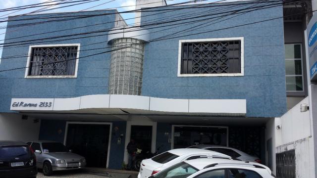 Salas comerciais em excelente localização