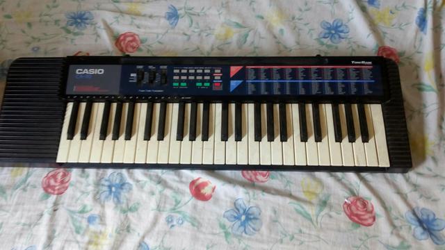 Teclado Cássio