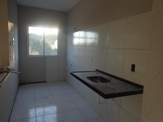 Kitnet com 1 dormitório para alugar, 3071 m² por R$ 350/mês - Pedras - Fortaleza/CE - Foto 4