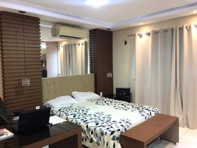 Vendo Casa Duplex em Condomínio no Turu / 3 Quartos // Projetados - Foto 16