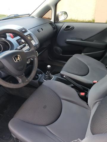 Honda Fit 2008 - Foto 8