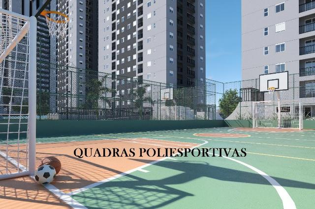 Carapicuiba via para + de 800 aptos Minha Casa Minha Vida