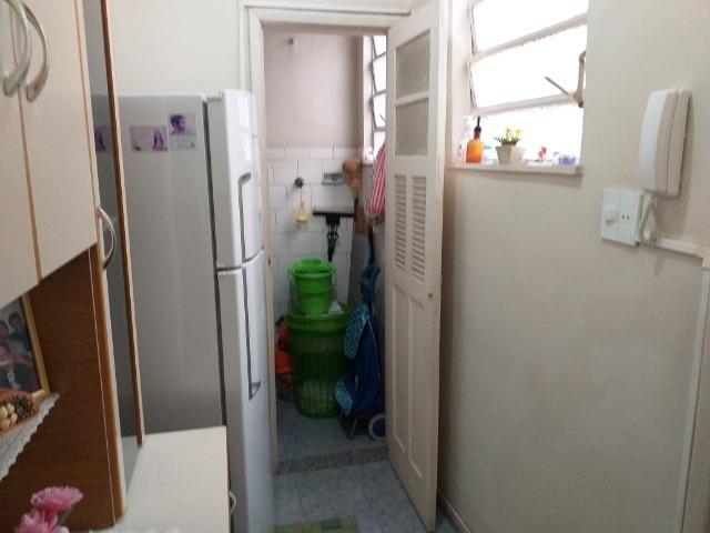 Abolição Apartamento 2 quartos + Dependência Aceita Financiamento FGTS - Foto 19